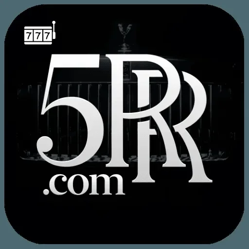 5rr Logo