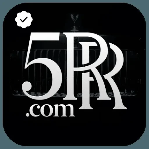 5rr Logo