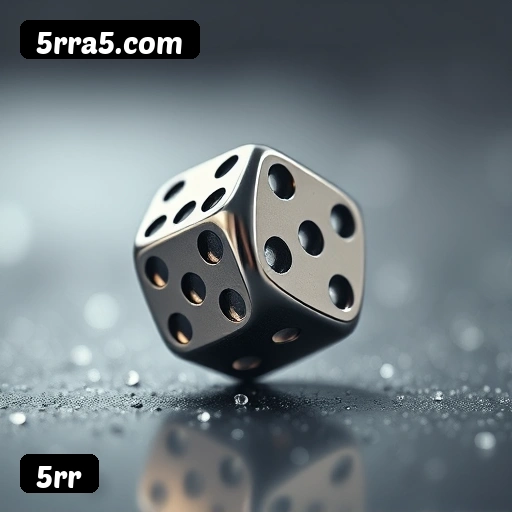 App Mobile 5rr - Jogue em Qualquer Lugar no Seu Smartphone