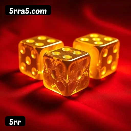 Imagem quadrada de apoio para baixar 5rr