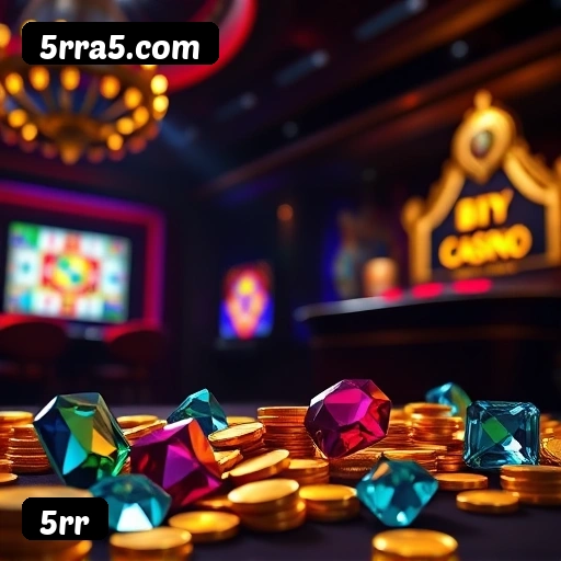 Imagem secundária de apoio para instalação do app 5rr