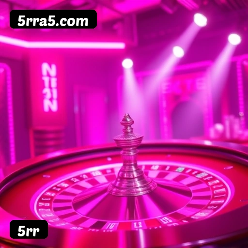 Cassino ao Vivo 5rr - Dealers Brasileiros Profissionais